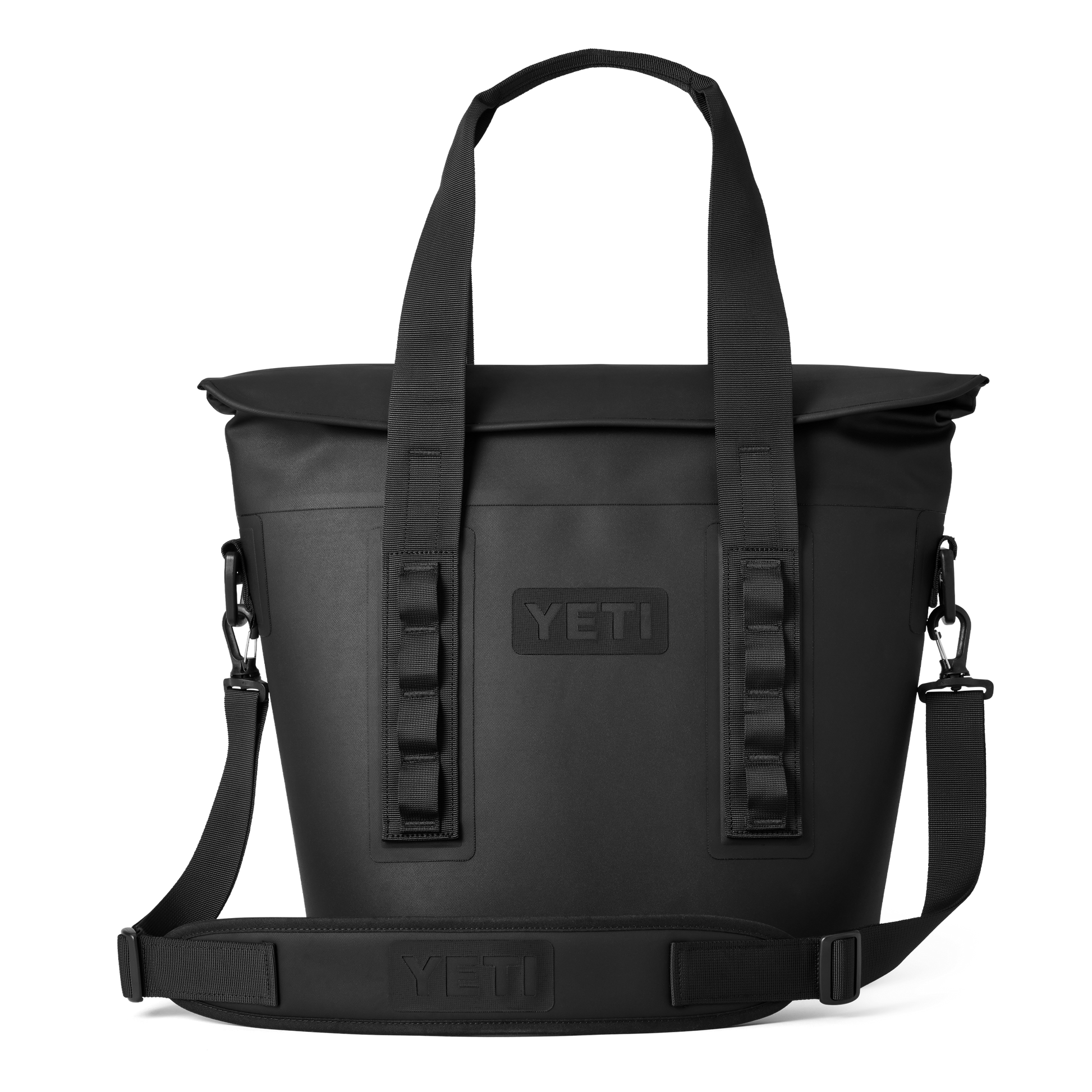 YETI Hopper® Borsa Termica M15 Nero