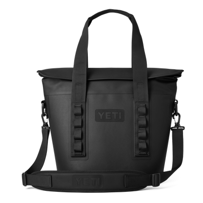 YETI Hopper® Borsa Termica M15 Nero