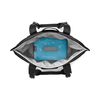 YETI Hopper® Borsa Termica M15 Nero