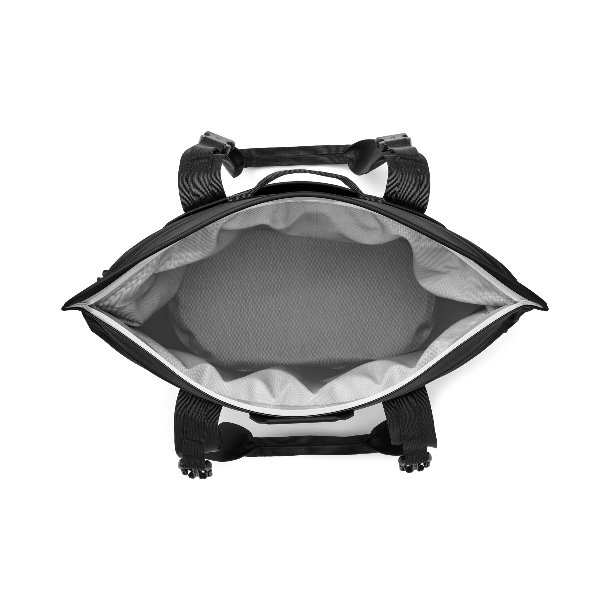 YETI Hopper® Borsa Termica M15 Nero