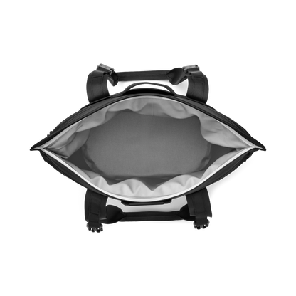 YETI Hopper® Borsa Termica M15 Nero