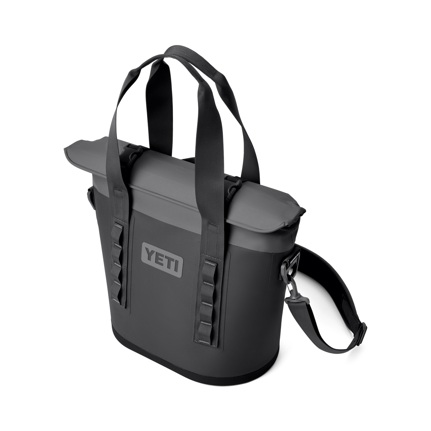 YETI Hopper® Borsa Termica M15 Charcoal