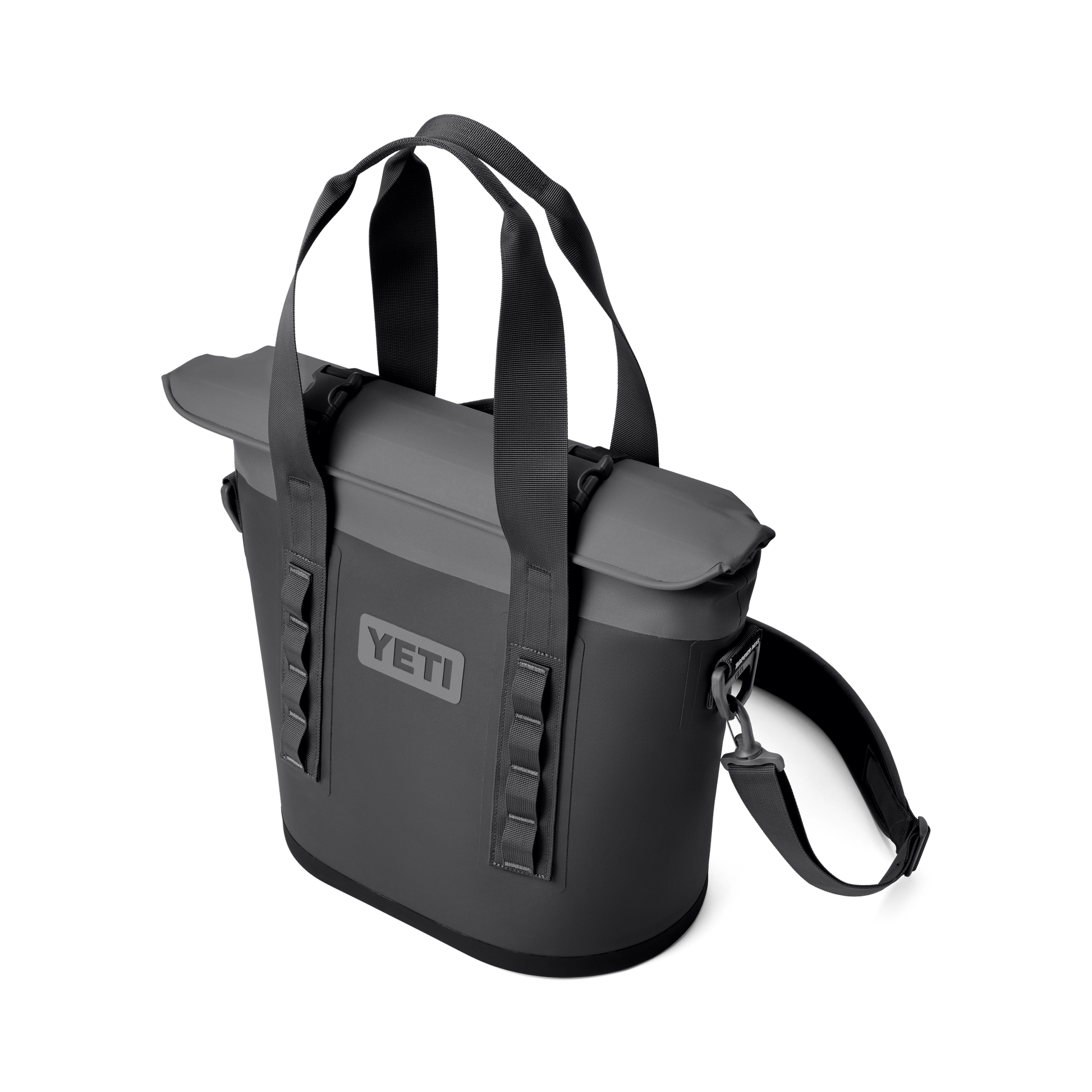YETI Hopper® Borsa Termica M15 Charcoal