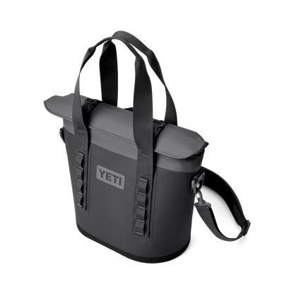YETI Hopper® Borsa Termica M15 Charcoal