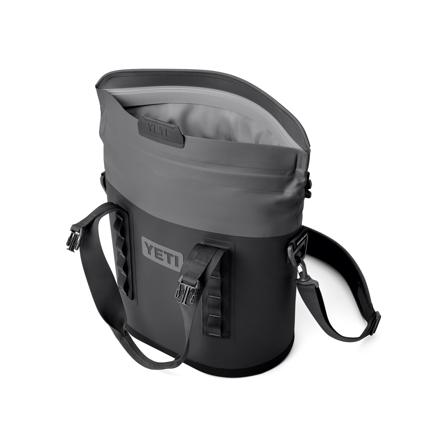 YETI Hopper® Borsa Termica M15 Charcoal
