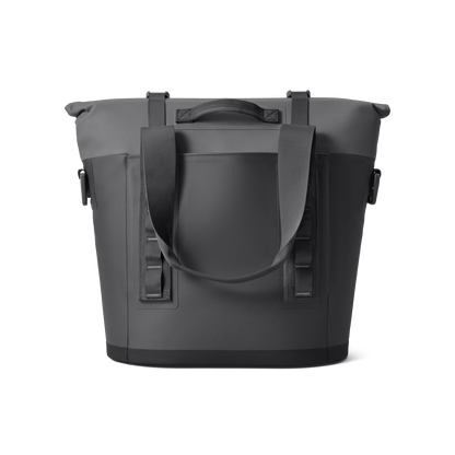 YETI Hopper® Borsa Termica M15 Charcoal