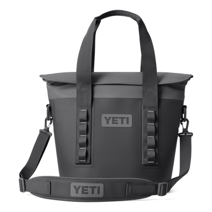 YETI Hopper® Borsa Termica M15 Agave Teal