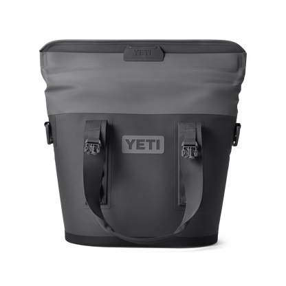 YETI Hopper® Borsa Termica M15 Charcoal