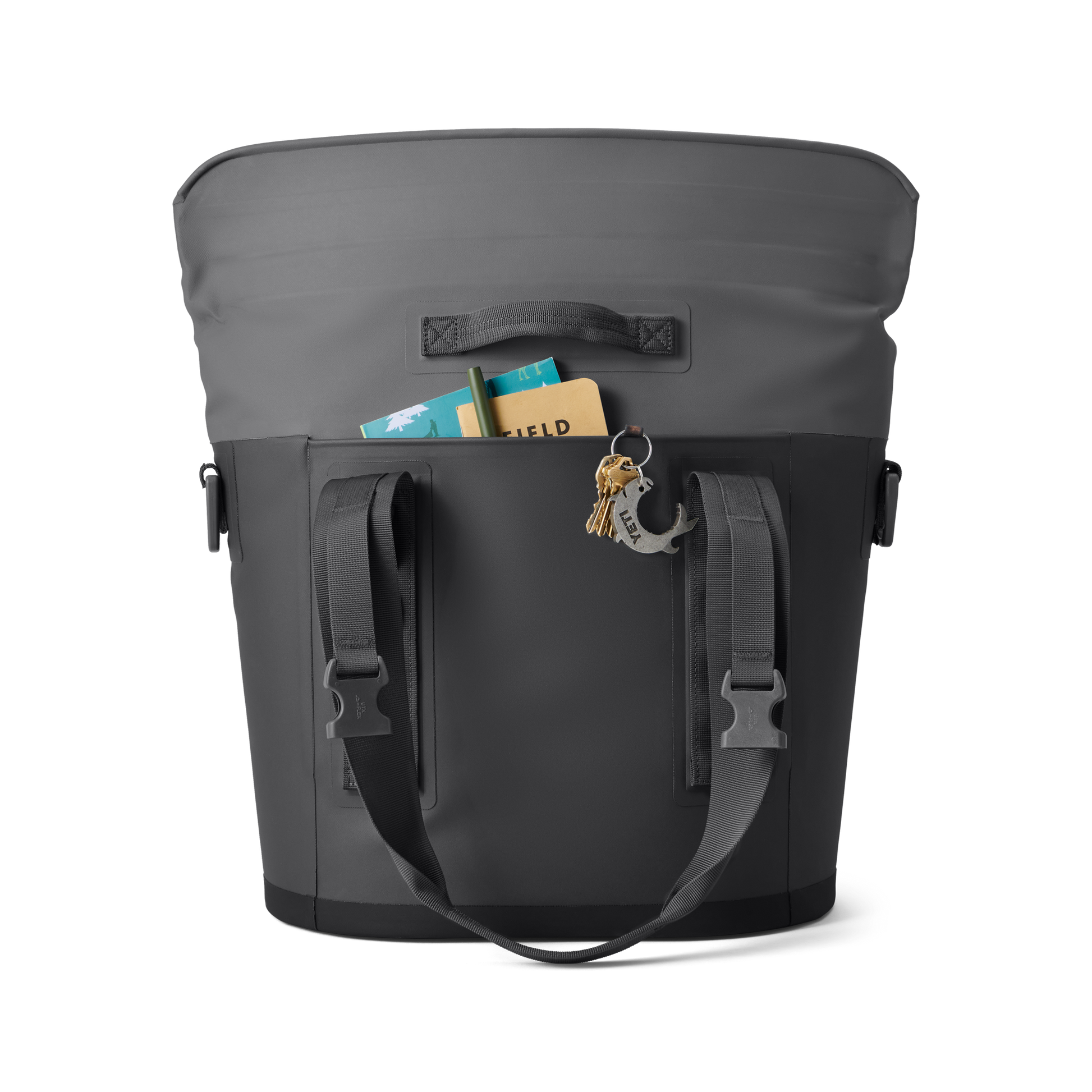 YETI Hopper® Borsa Termica M15 Charcoal
