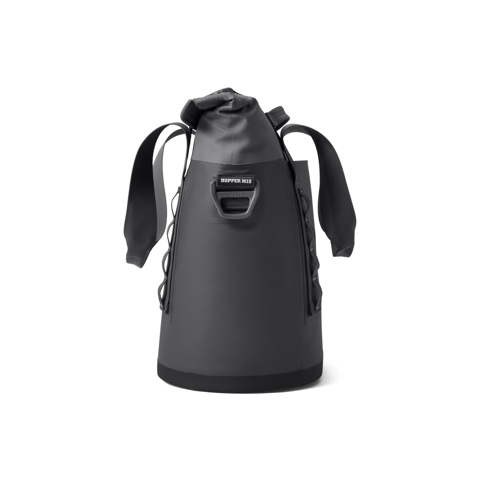 YETI Hopper® Borsa Termica M15 Charcoal