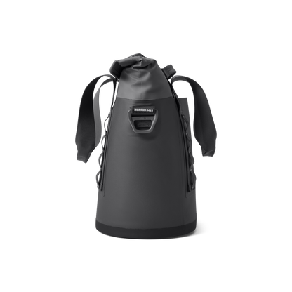 YETI Hopper® Borsa Termica M15 Charcoal
