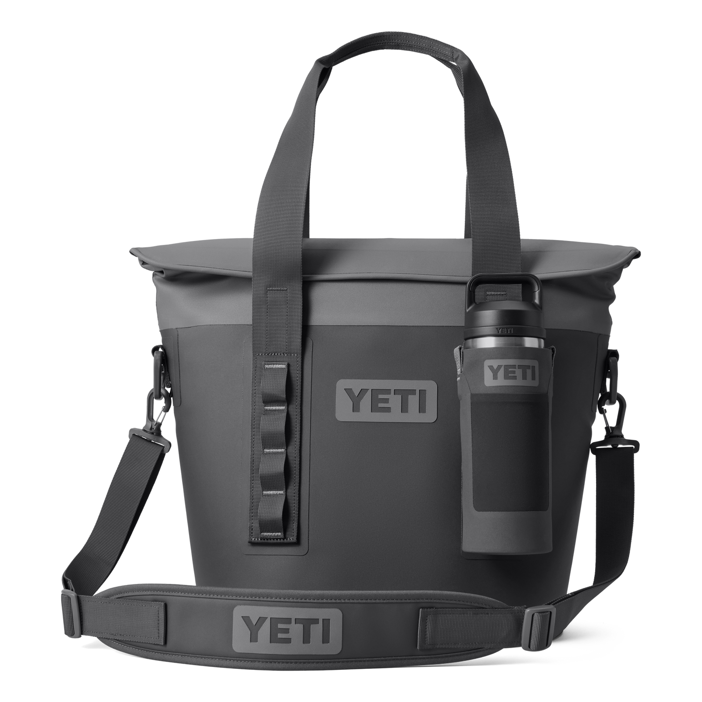 YETI Hopper® Borsa Termica M15 Charcoal