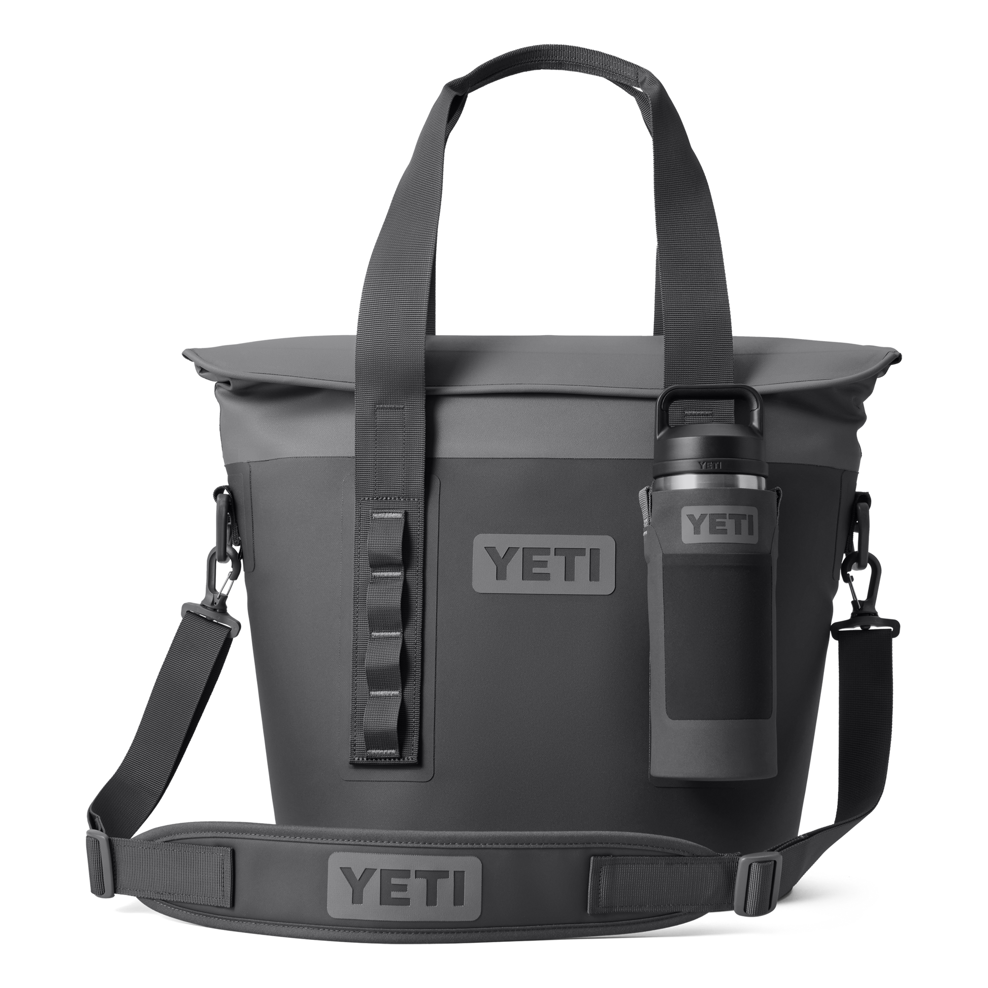 YETI Hopper® Borsa Termica M15 Charcoal