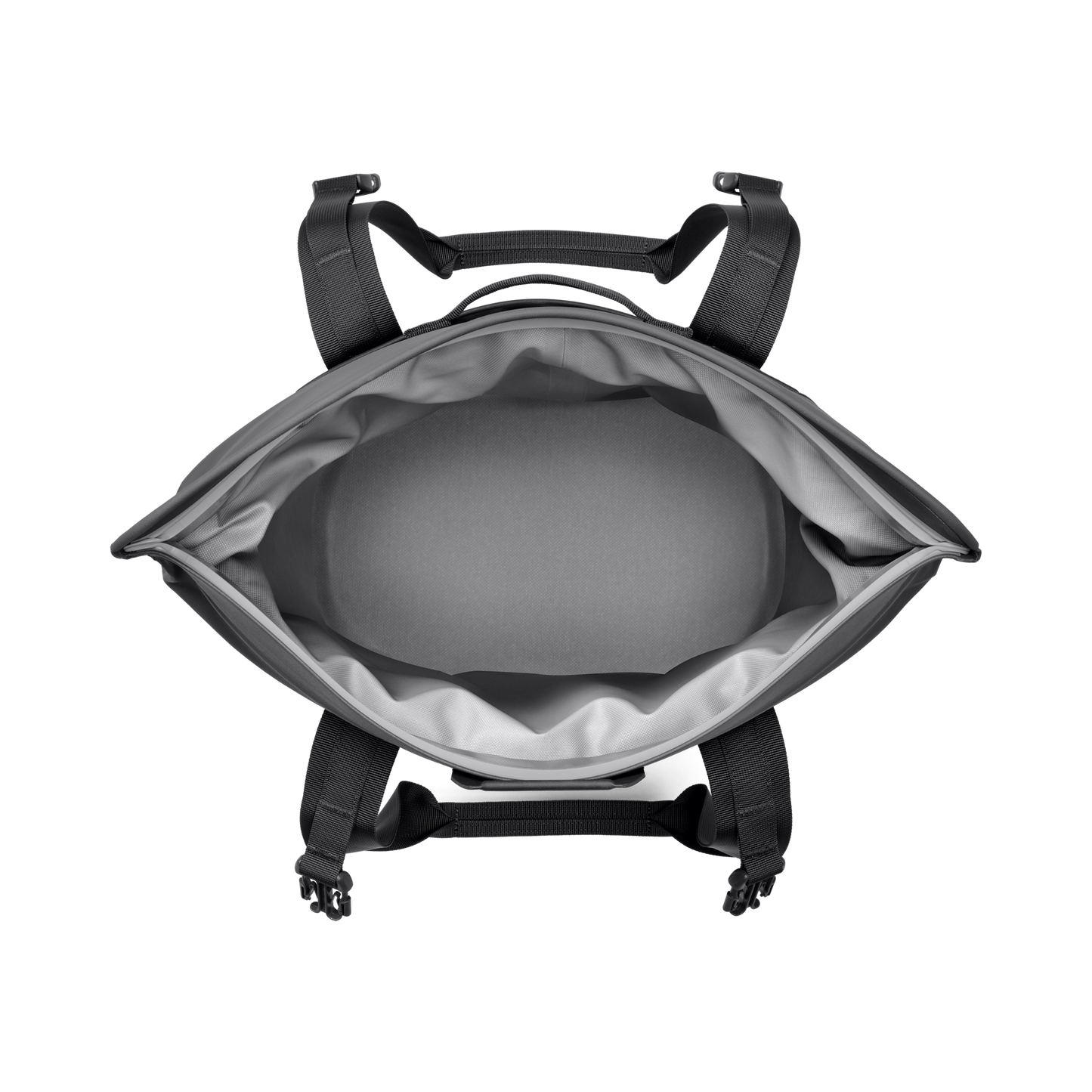YETI Hopper® Borsa Termica M15 Charcoal