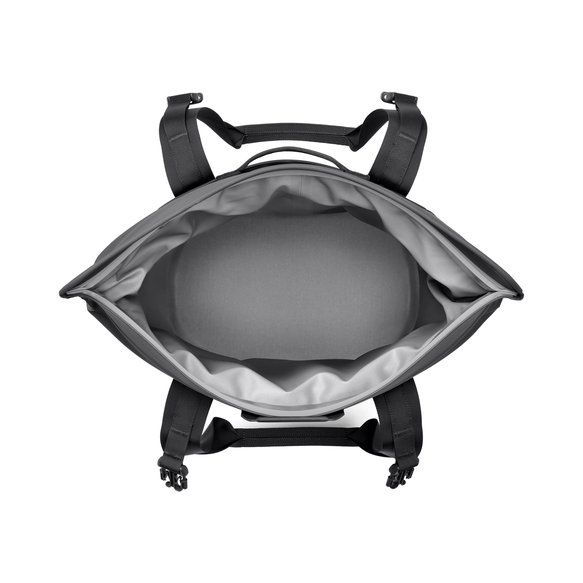 YETI Hopper® Borsa Termica M15 Charcoal