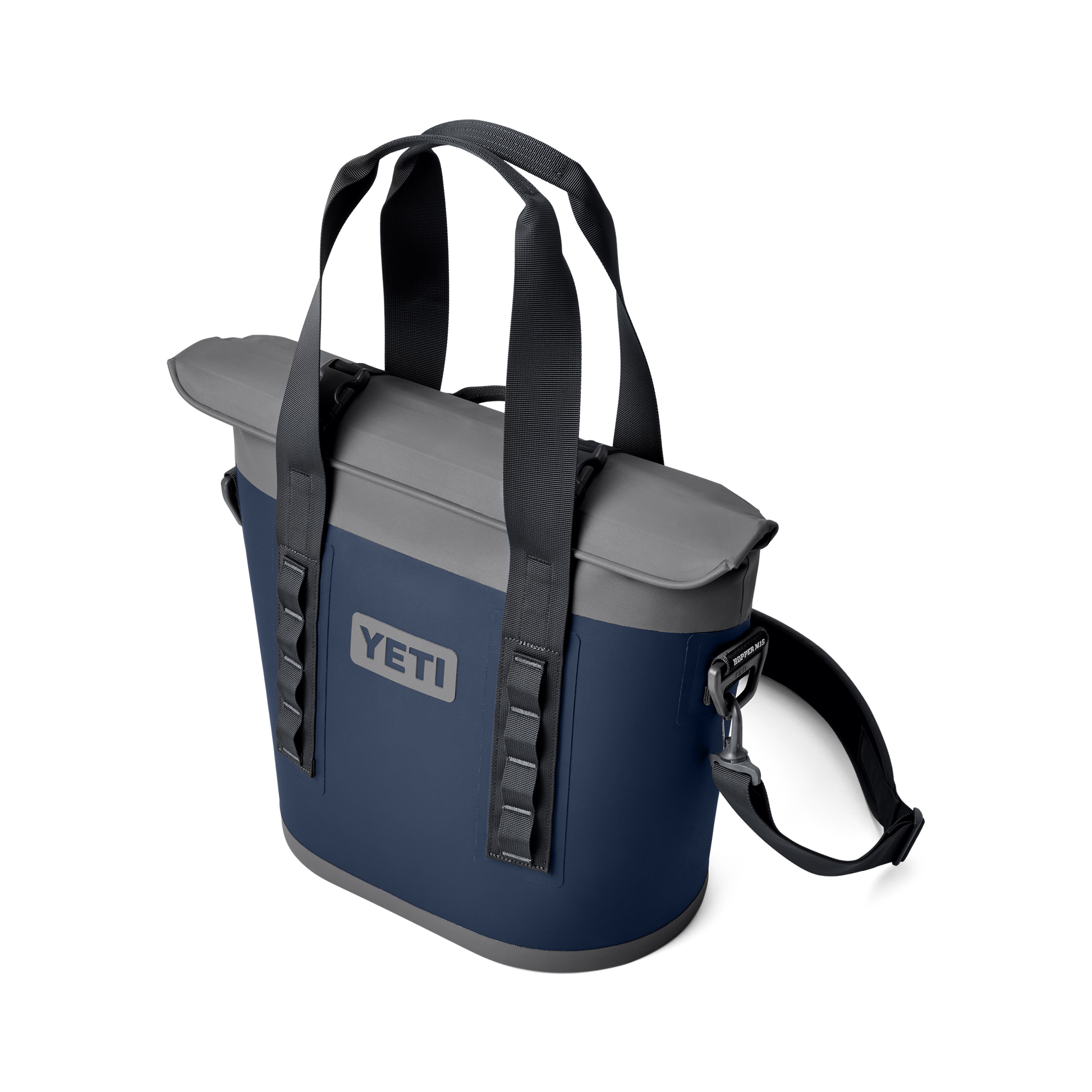 YETI Hopper® Borsa Termica M15 Navy