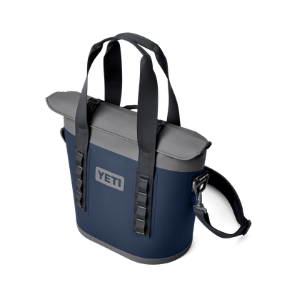 YETI Hopper® Borsa Termica M15 Navy