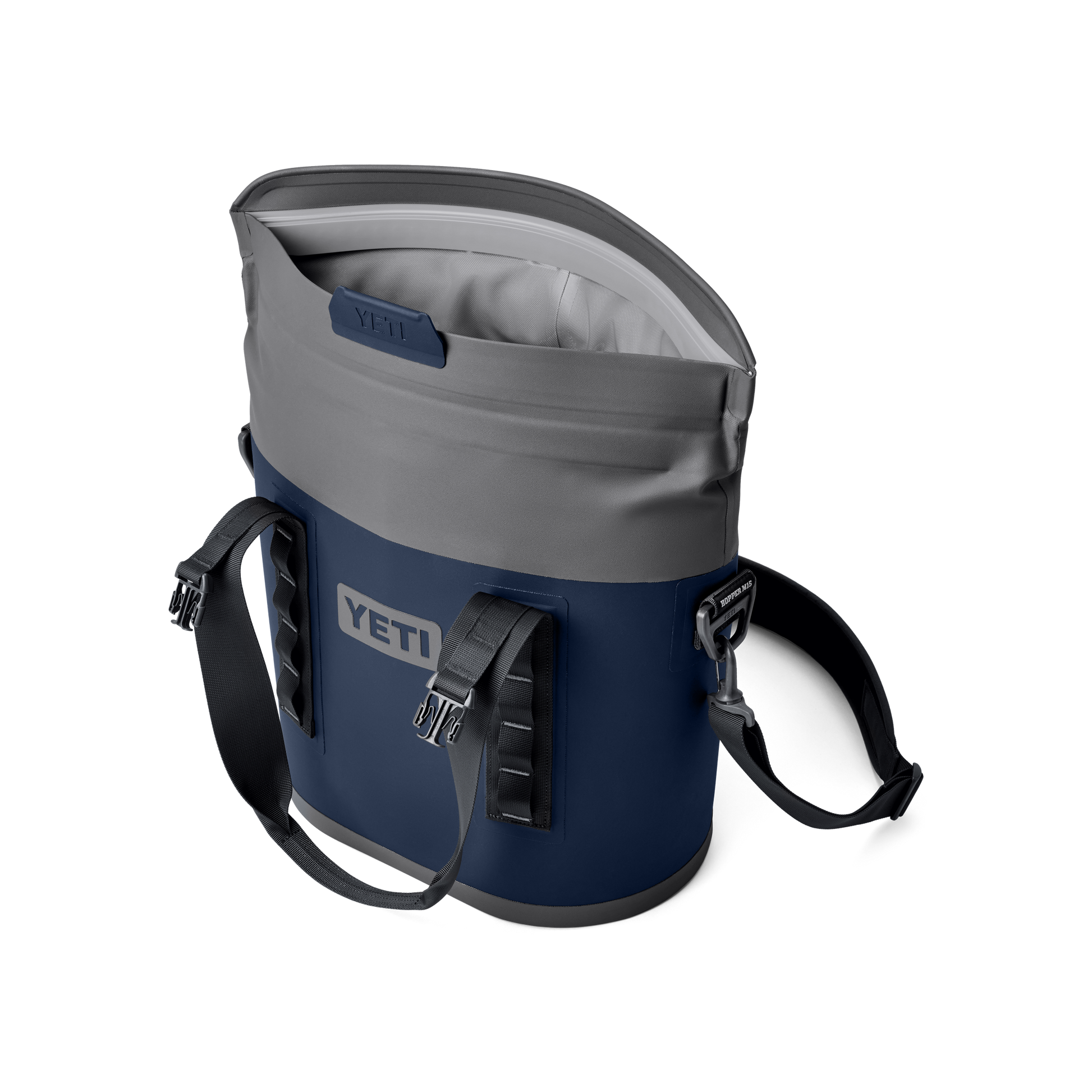 YETI Hopper® Borsa Termica M15 Navy