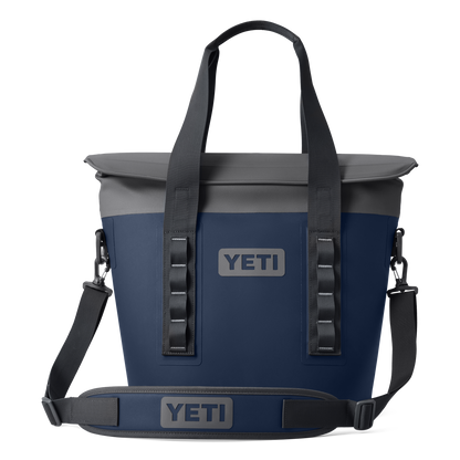 YETI Hopper® Borsa Termica M15 Agave Teal