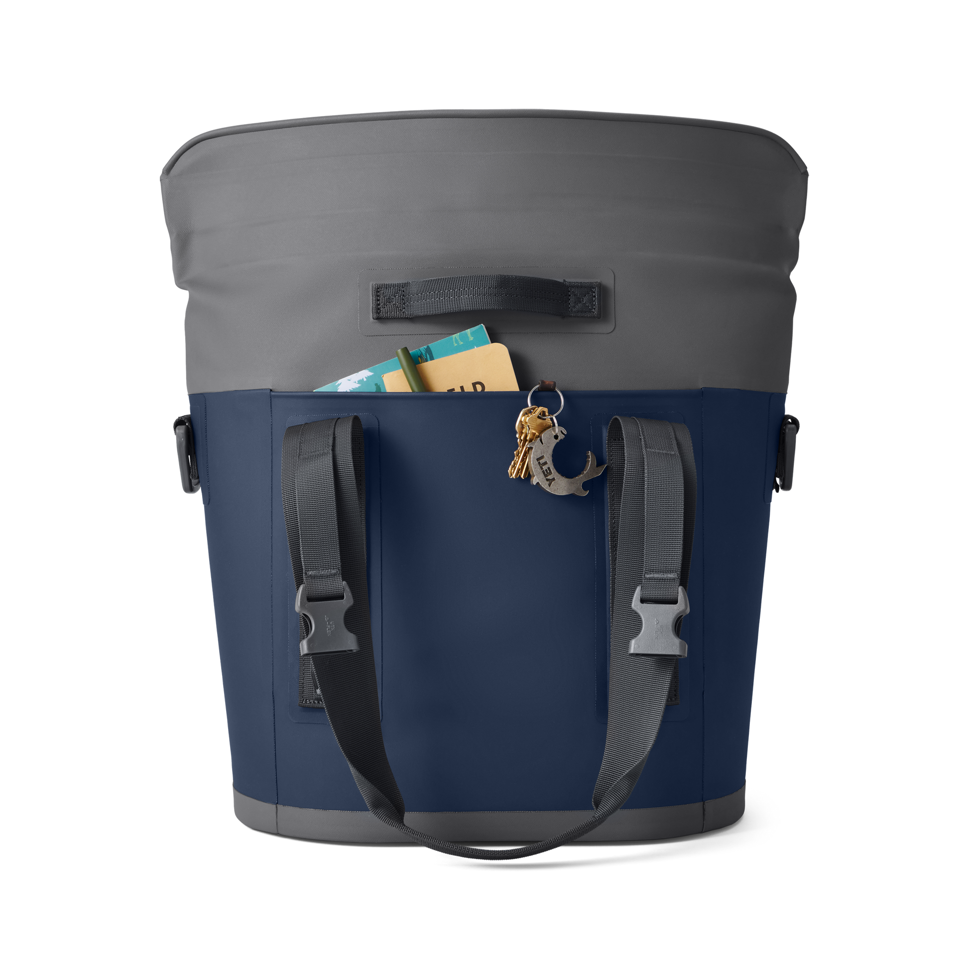 YETI Hopper® Borsa Termica M15 Navy