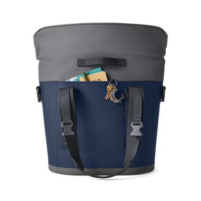 YETI Hopper® Borsa Termica M15 Navy
