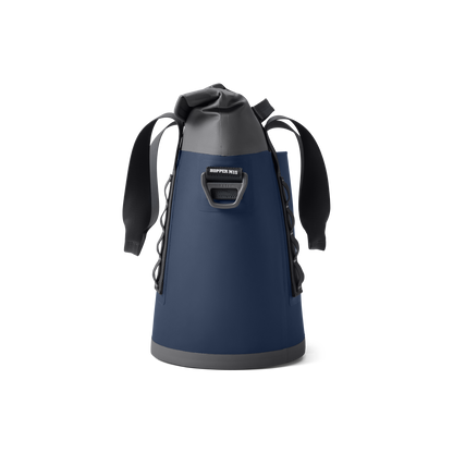 YETI Hopper® Borsa Termica M15 Navy