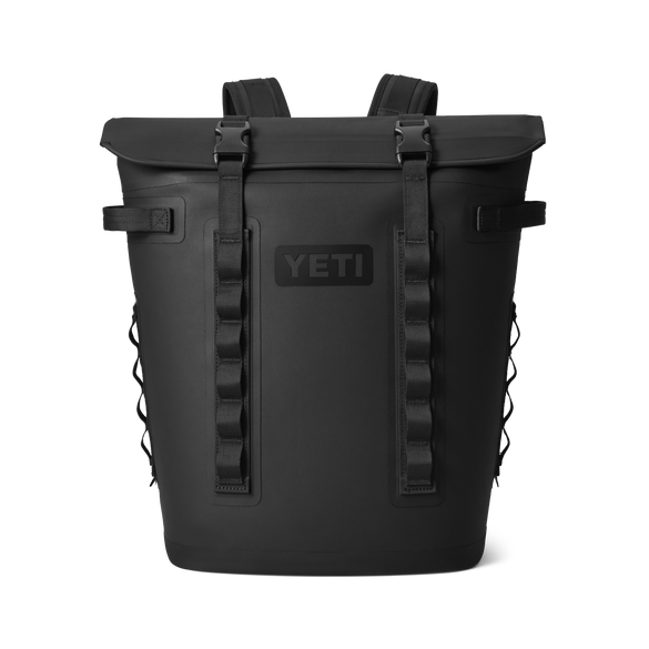 YETI Hopper® Zaino Termico M20 Nero