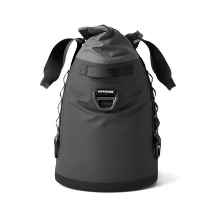 YETI Hopper® Borsa Termica M30 Charcoal