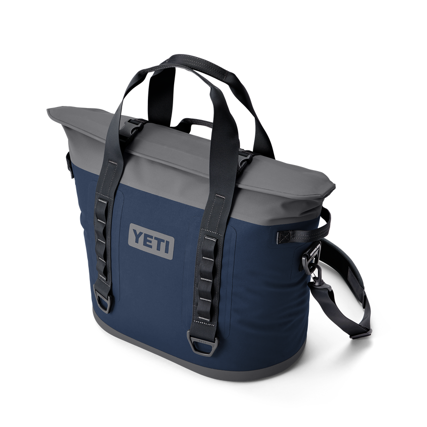 YETI Hopper® Borsa Termica M30 Navy