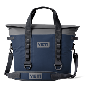 YETI Hopper® Borsa Termica M30 Navy