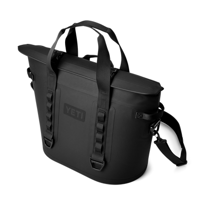 YETI Hopper® Borsa Termica M30 Nero