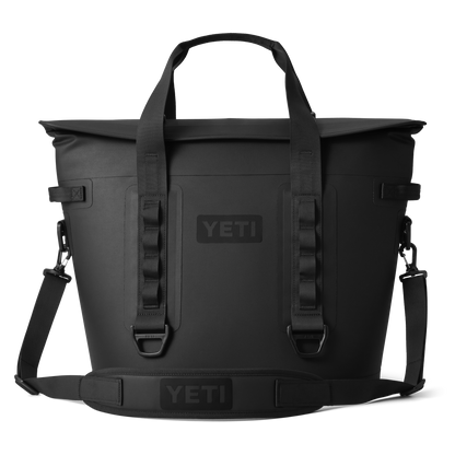 YETI Hopper® Borsa Termica M30 Nero