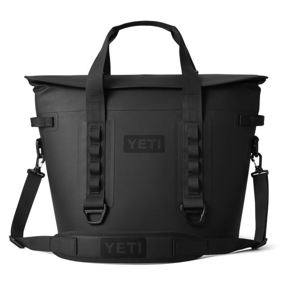 YETI Hopper® Borsa Termica M30 Nero