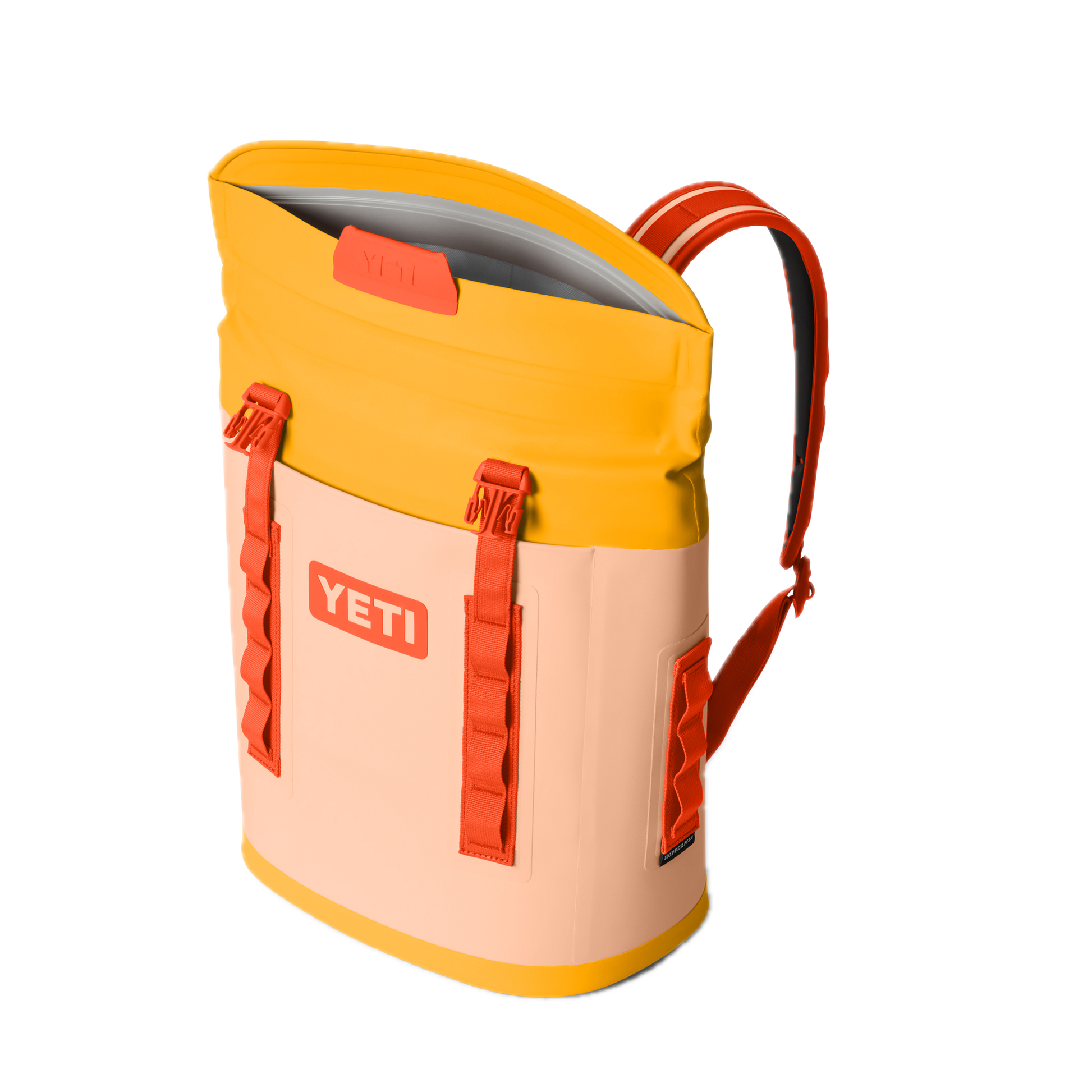 YETI Hopper® Zaino Termico M12 Peach Beekeeper