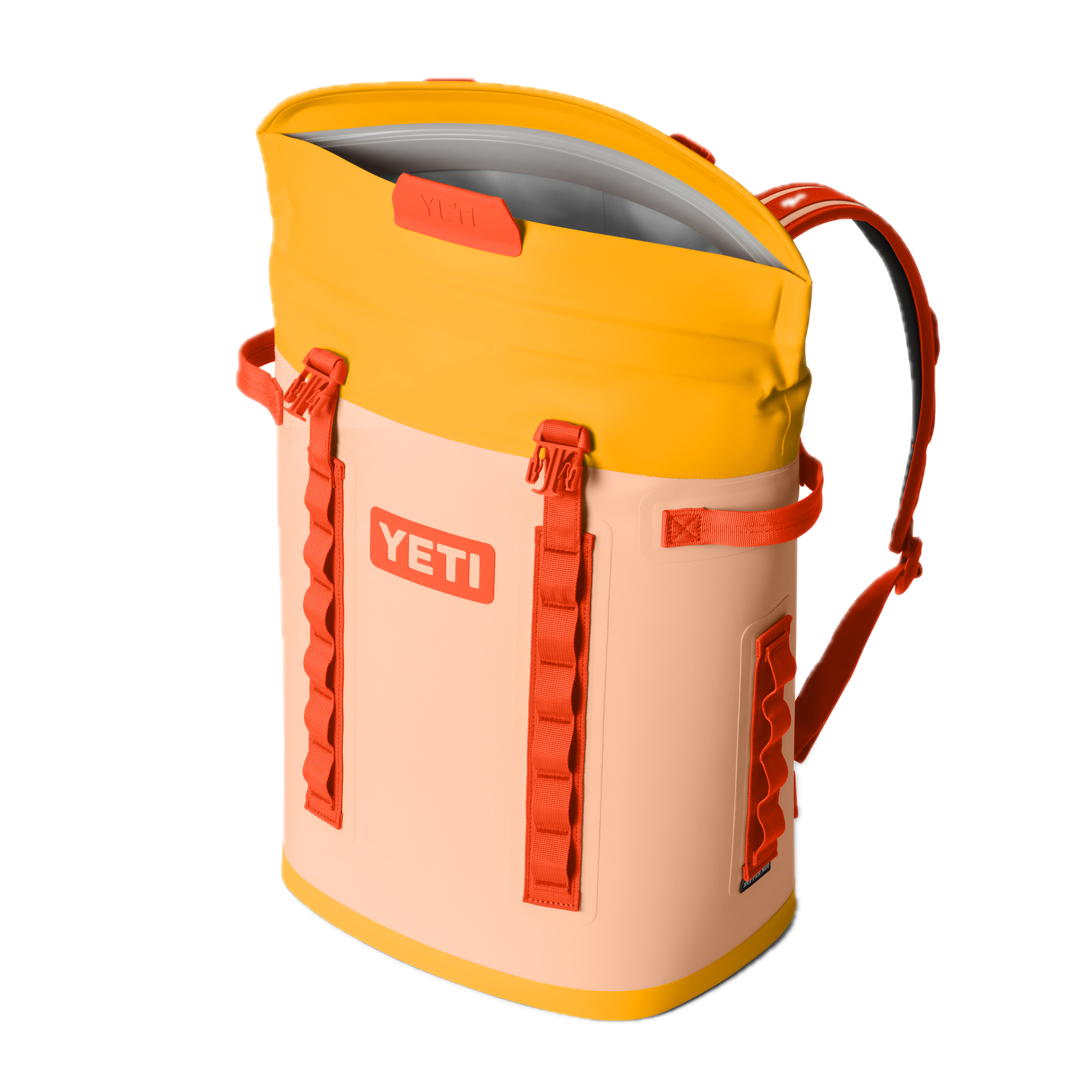YETI Hopper® Zaino Termico M20 Peach Beekeeper