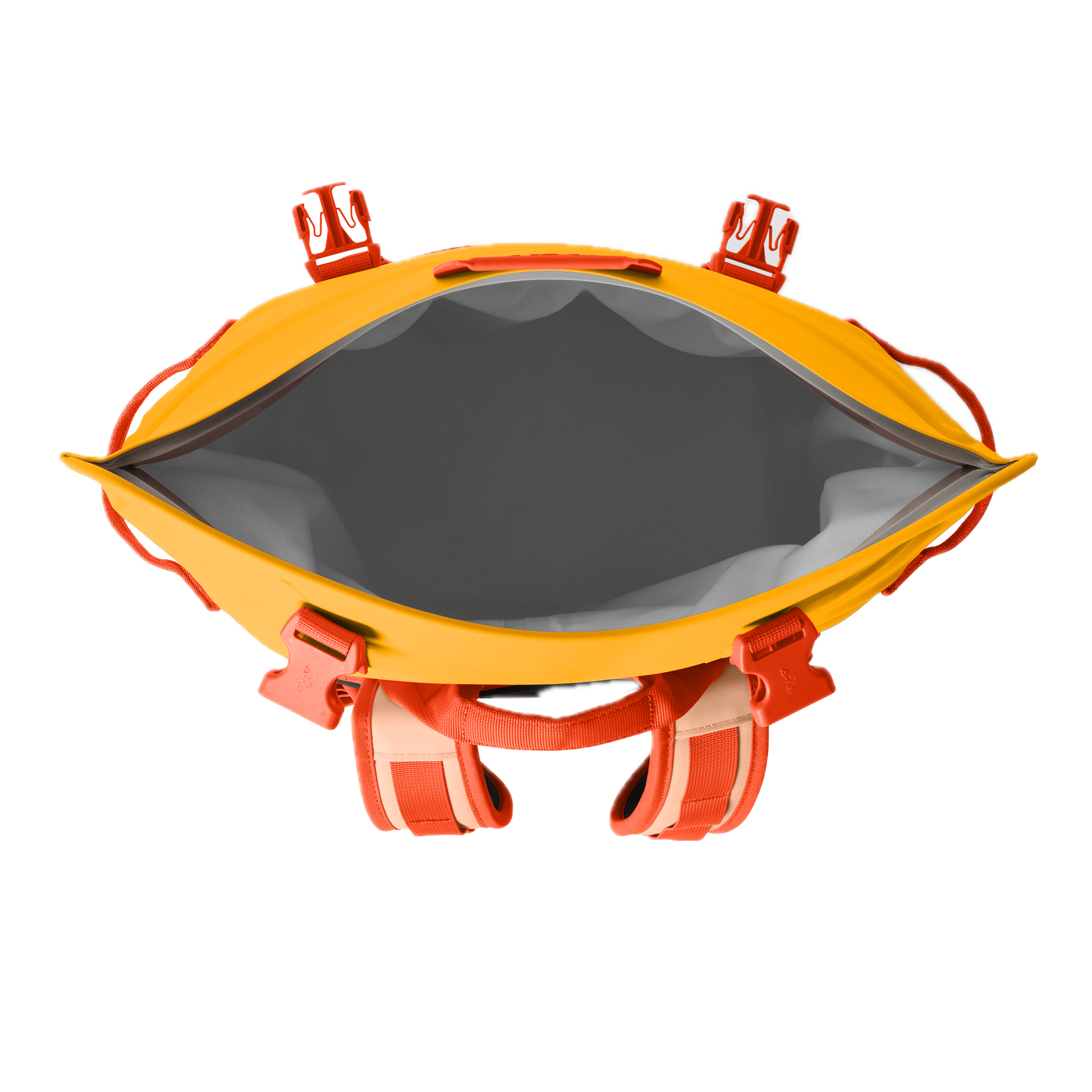 YETI Hopper® Zaino Termico M20 Peach Beekeeper
