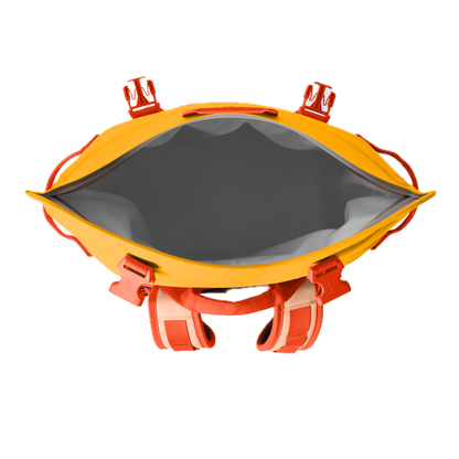 YETI Hopper® Zaino Termico M20 Peach Beekeeper