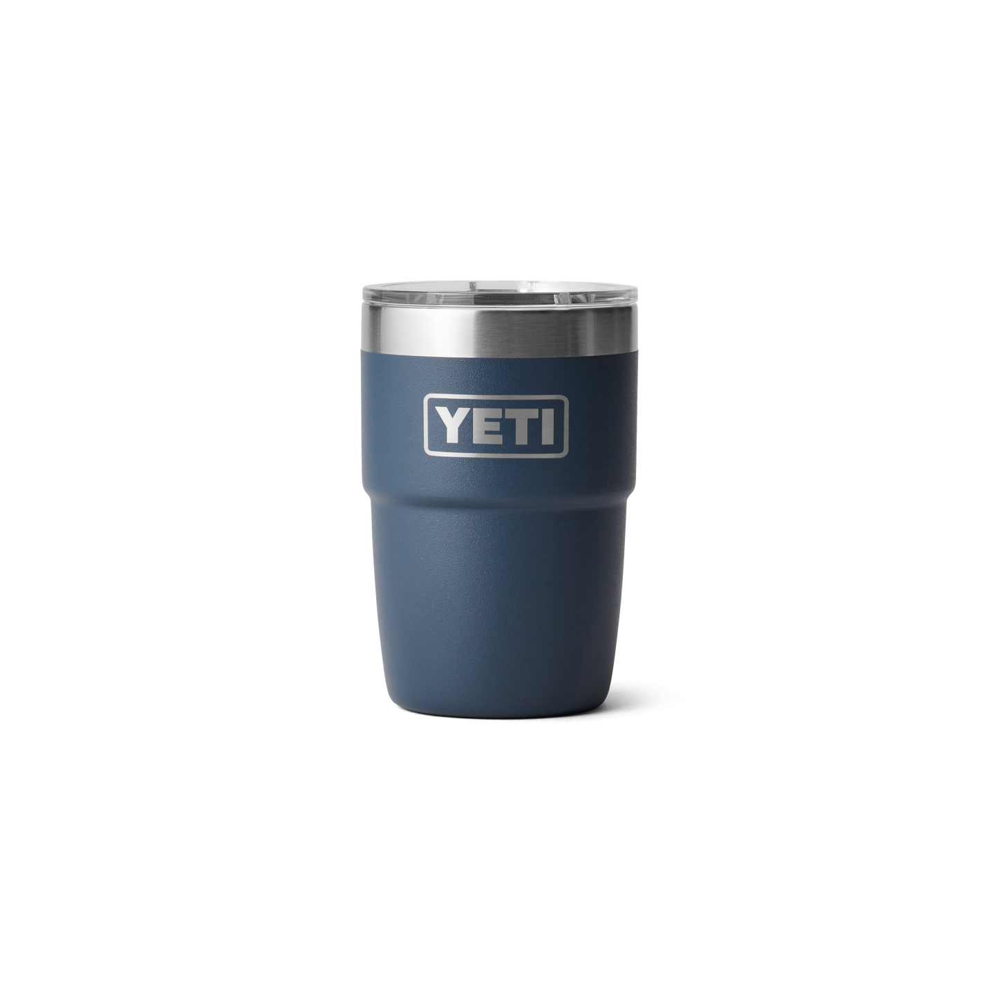 YETI Rambler® Tazza 8 oz (237 ml) Navy