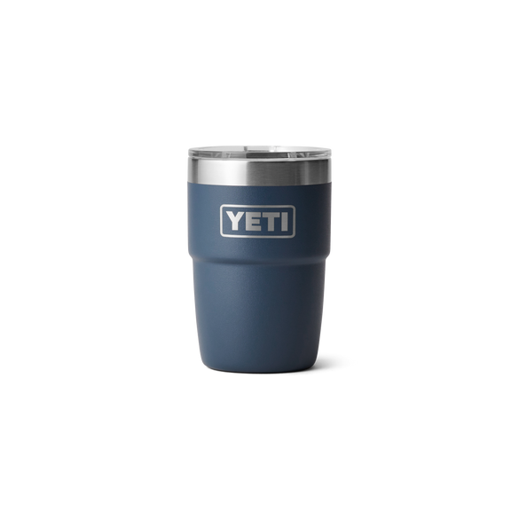 YETI Rambler® Tazza 8 oz (237 ml) Navy