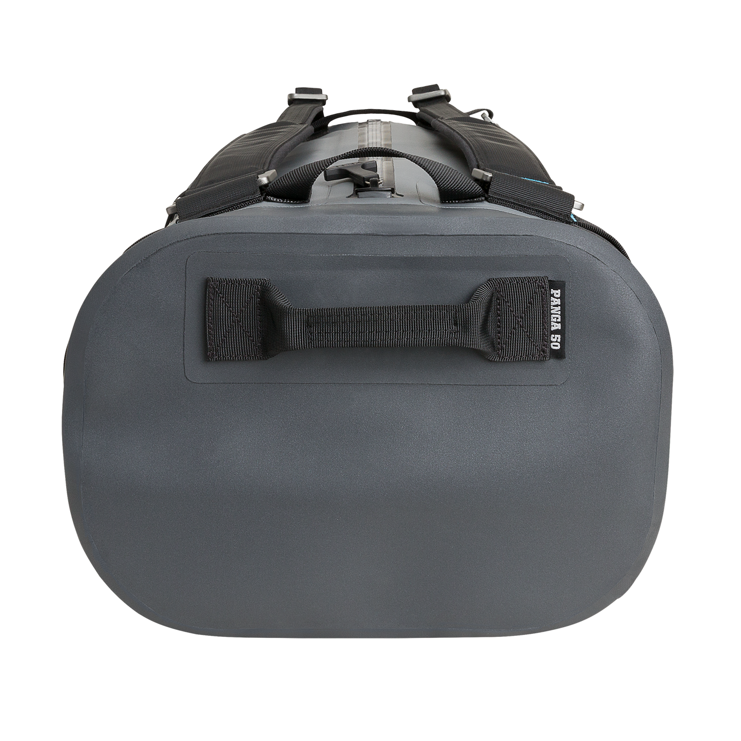 YETI Panga® Borsone impermeabile da 100 L Storm Grey