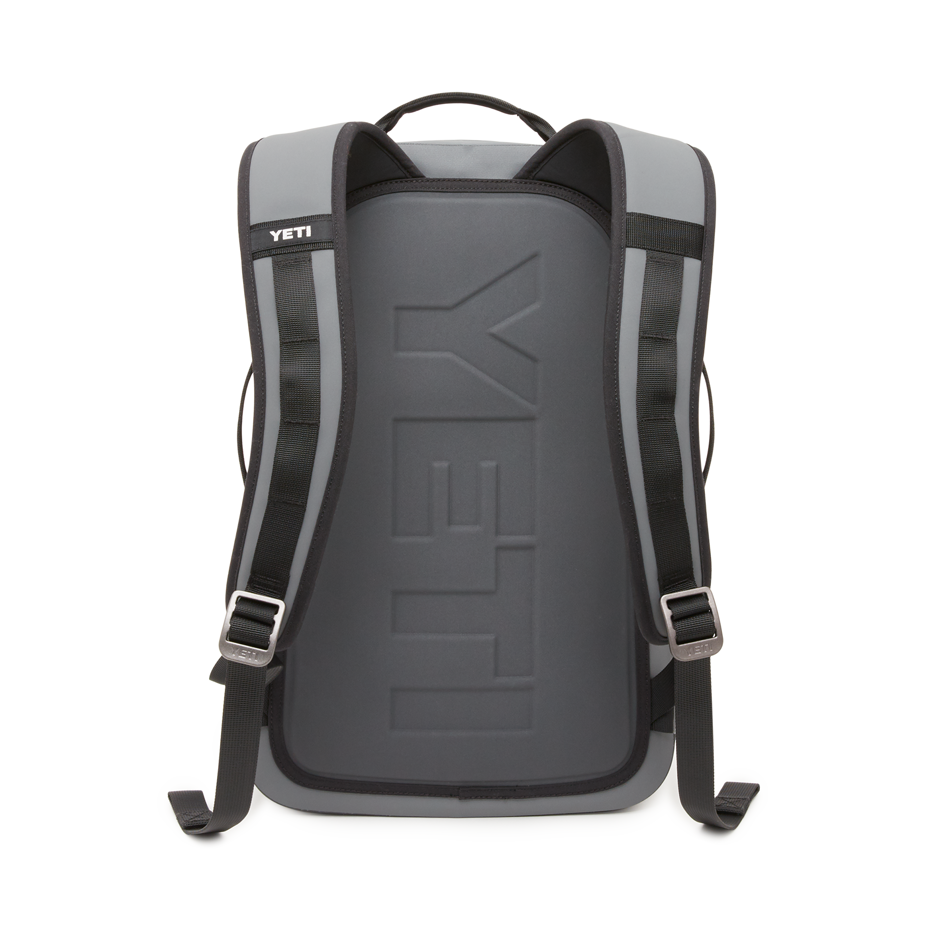 YETI Panga® Zaino impermeabile da 28 L Storm Grey