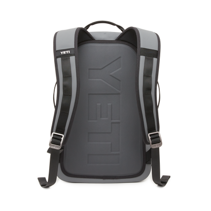 YETI Panga® Zaino impermeabile da 28 L Storm Grey