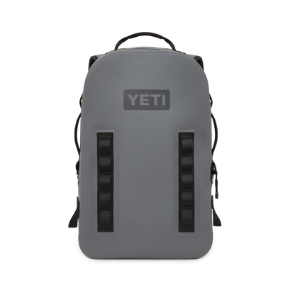 YETI Panga® Zaino impermeabile da 28 L Storm Grey
