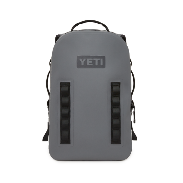 YETI Panga® Zaino impermeabile da 28 L Storm Grey