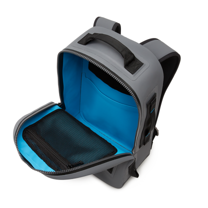 YETI Panga® Zaino impermeabile da 28 L Storm Grey