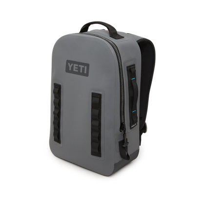 YETI Panga® Zaino impermeabile da 28 L Storm Grey