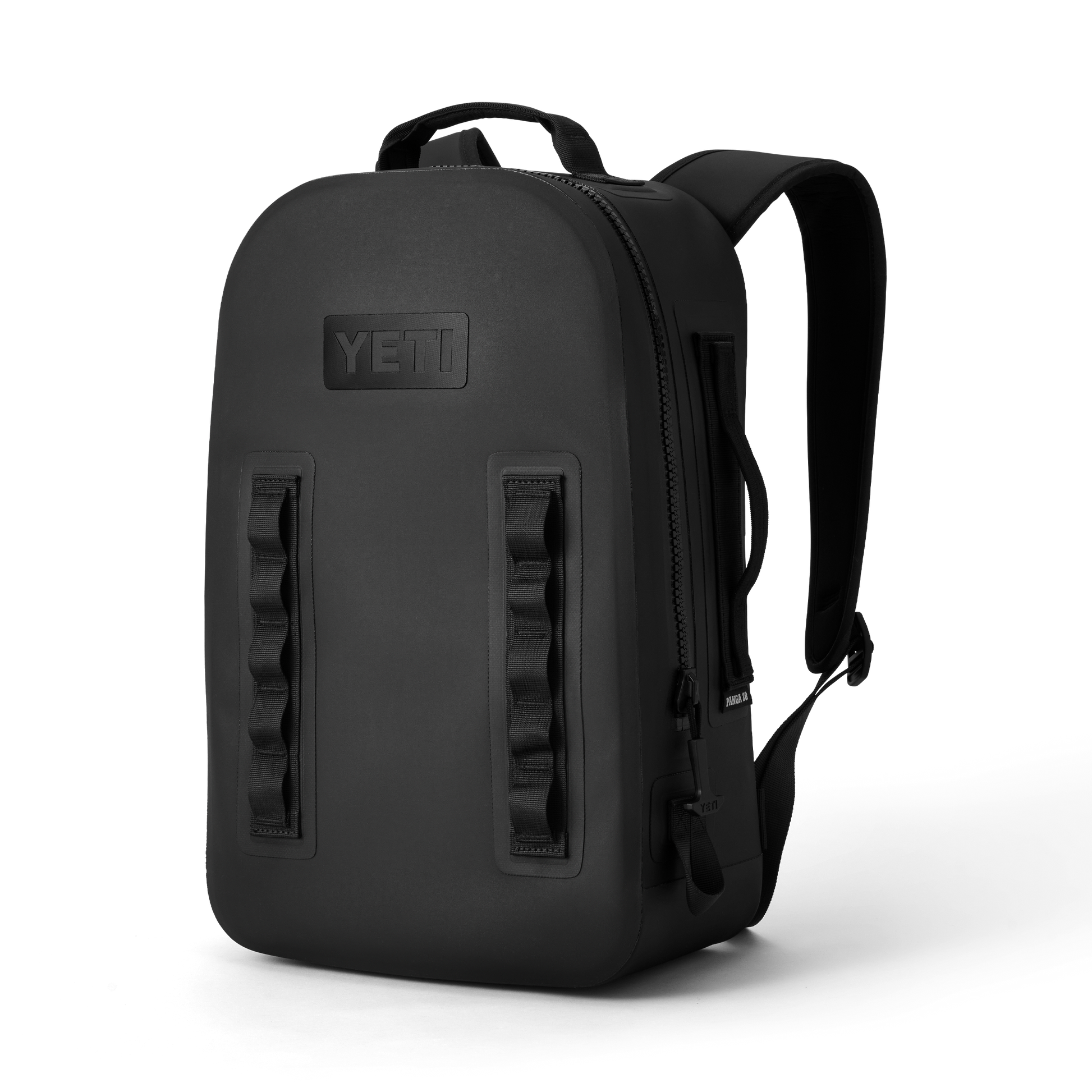 YETI Panga® Zaino impermeabile da 28 L Nero