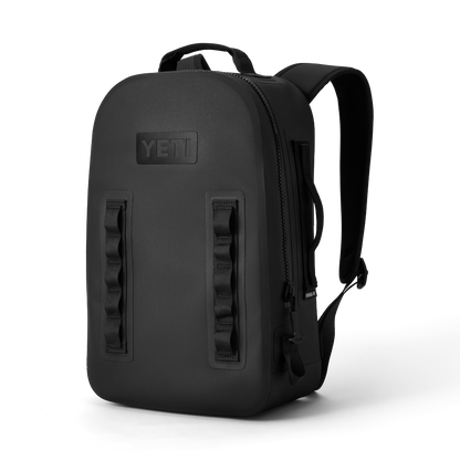 YETI Panga® Zaino impermeabile da 28 L Nero