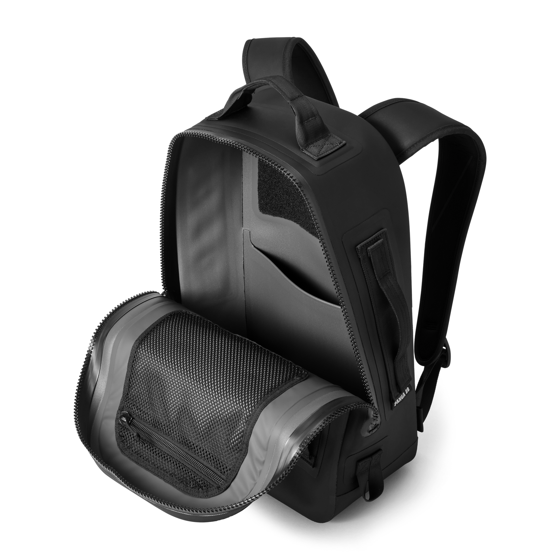 YETI Panga® Zaino impermeabile da 28 L Nero