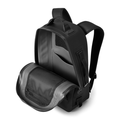 YETI Panga® Zaino impermeabile da 28 L Nero
